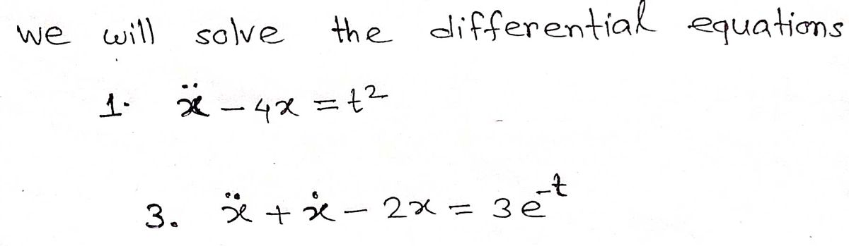 Advanced Math homework question answer, step 1, image 1